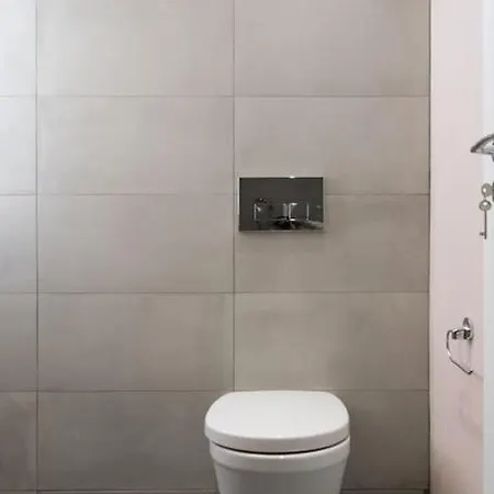 Academy Elegant Apartment #401 / Stunning Terrace Athens Exterior photo
