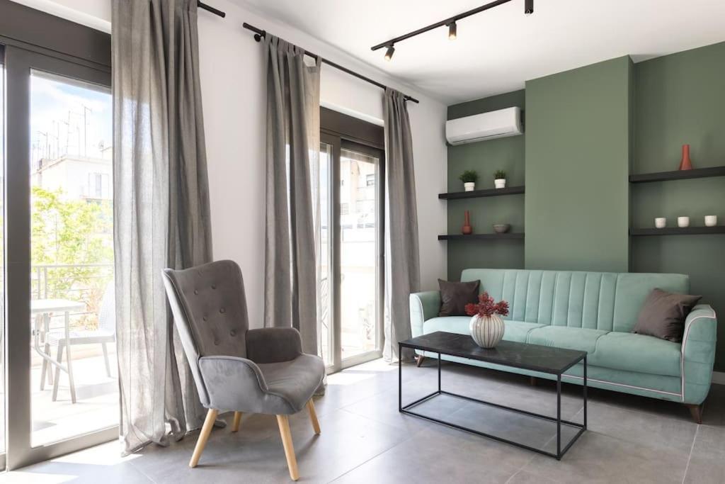 Apartment Academy Elegant #401 / Stunning Terrace