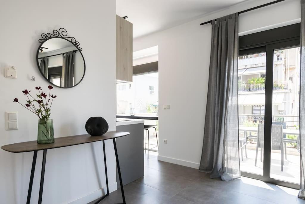 Apartment Academy Elegant #401 / Stunning Terrace *