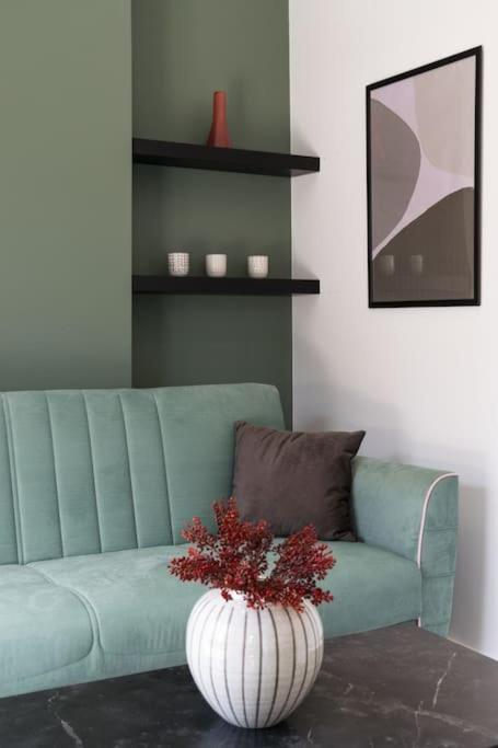 Apartment Academy Elegant #401 / Stunning Terrace *