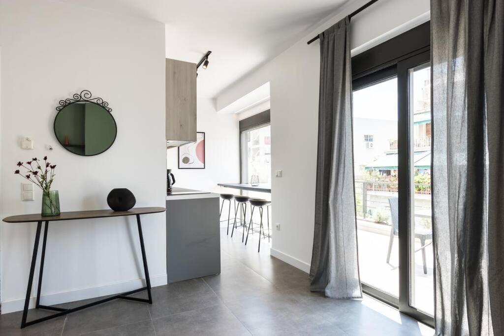 Apartment Academy Elegant #401 / Stunning Terrace