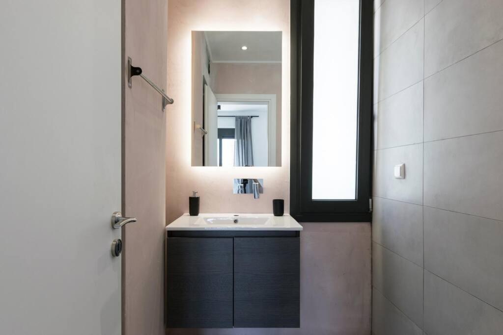 Academy Elegant #401 / Stunning Terrace Apartment Athens