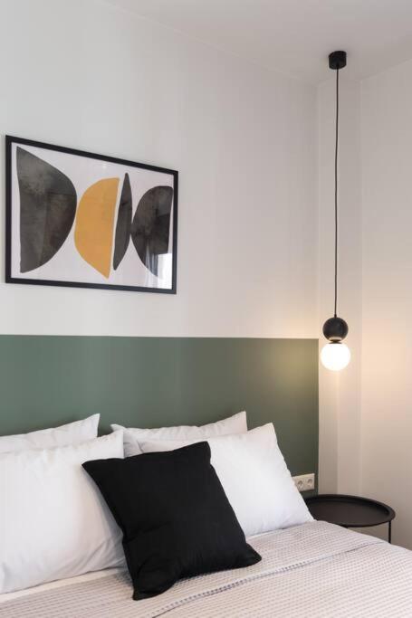 Apartment Academy Elegant #401 / Stunning Terrace Athens