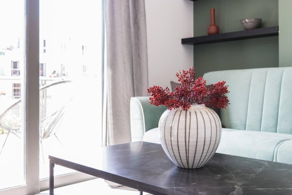 Academy Elegant #401 / Stunning Terrace * Athens